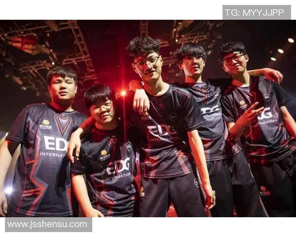 s15电竞深度剖析EDG战队心理素质对比及其对比赛表现的影响