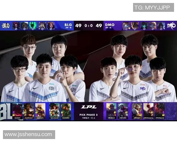 电竞比分Major赛特别报道BLG转型之路的成功与挑战分析