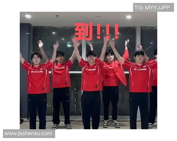 JDG在S15电竞总决赛世界大师赛中的技术表现深度解析与点评