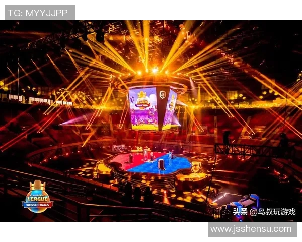 WE战队转型之路探秘电竞总决赛高校联赛特别报道