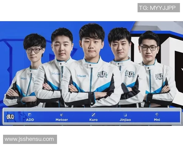 深入分析BLG战队在王者荣耀赛事中的防守策略与应对措施