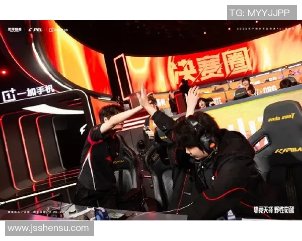 和平精英焦点JDG战队配合策略分析与实战经验分享