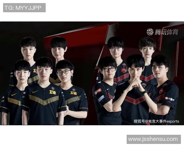 esports数据深入分析RNG战队运营策略与市场热点的影响力 esports数据深入分析RNG战队运营策略与市场热点的影响力