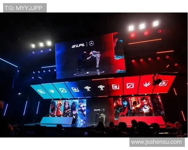 黄芳专访回顾S15电竞总决赛英雄联盟的辉煌历程与未来展望 黄芳专访回顾S15电竞总决赛英雄联盟的辉煌历程与未来展望